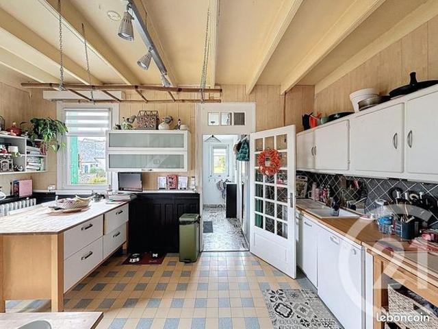 Maison vente à Lannion, Bretagne
