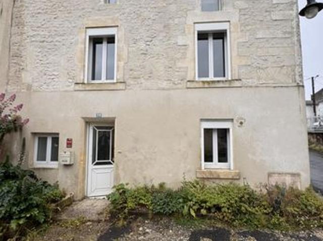 Maison vente à Cognac, Saint-laurent-de-cognac