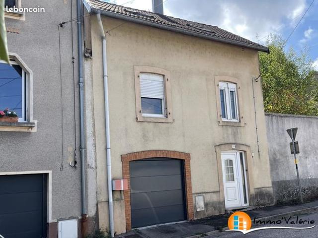 Maison vente à Dijon, Charmes