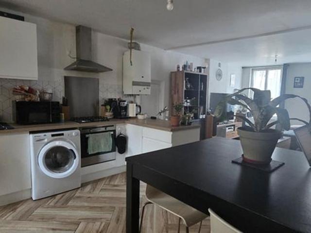 Maison vente à Niort, Saint-maixent-l'ecole