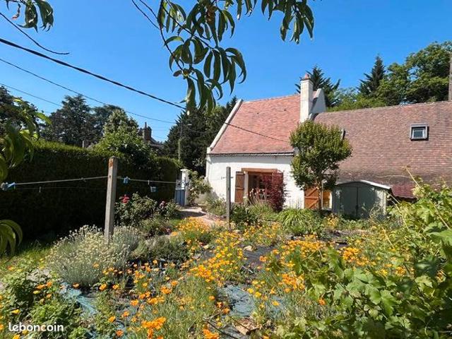 Maison vente à Tours, Joué-lès-tours