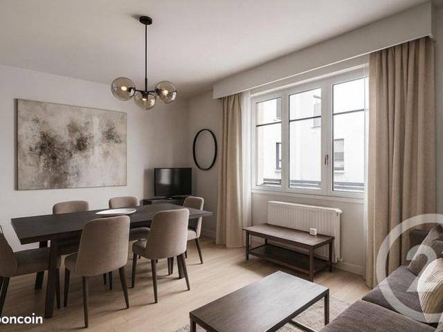 Maison vente à Rennes, Bretagne