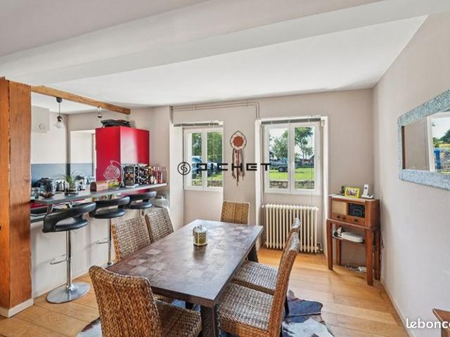 Maison vente à Blaye