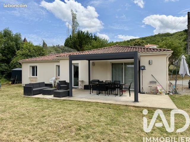 Maison vente à Villefranche-de-Rouergue, Capdenac-gare