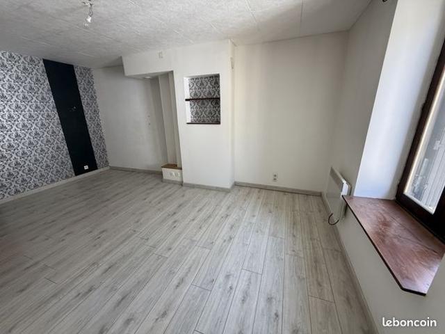Maison vente à Rodez, Espalion