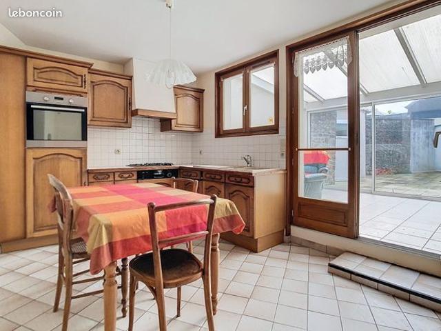 Maison vente à Coutances, La Haye