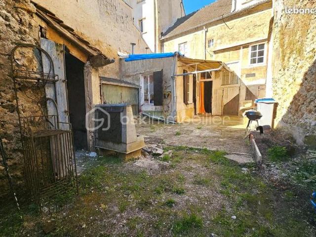 Maison vente à La Ferté-sous-jouarre, Seine-et-Marne