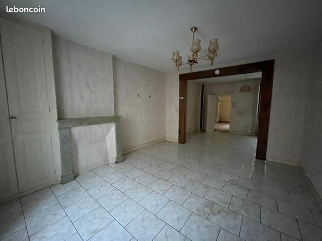 Maison vente à Châteauroux, Centre-Val de Loire