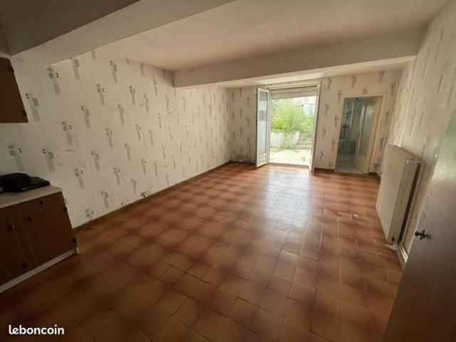 Maison vente à Commercy, Saint-mihiel