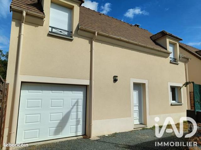 Maison vente à Villiers-le-Morhier, Eure-et-Loir
