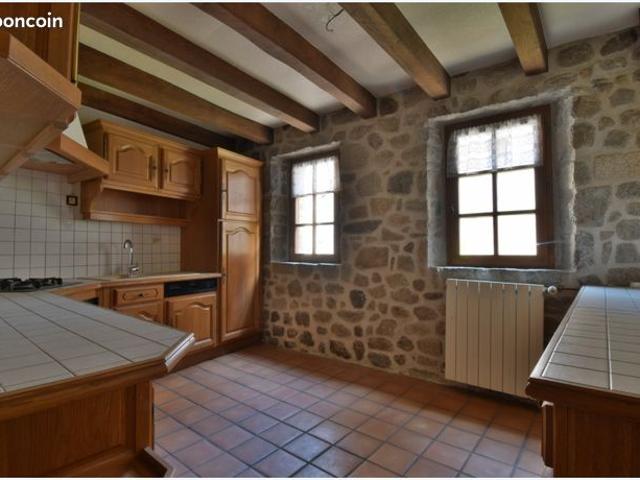 Maison vente à Gourdon, Ussel