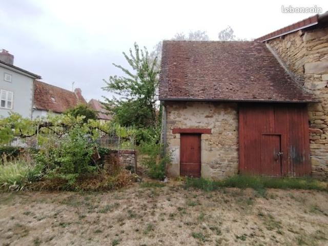 Maison vente à Limoges, Nexon