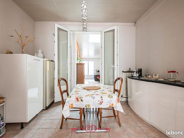 Maison vente à Reims