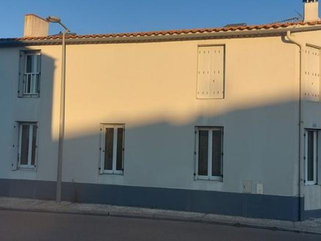 Maison vente à Les Sables-d'Olonne, Saint-christophe-du-ligneron