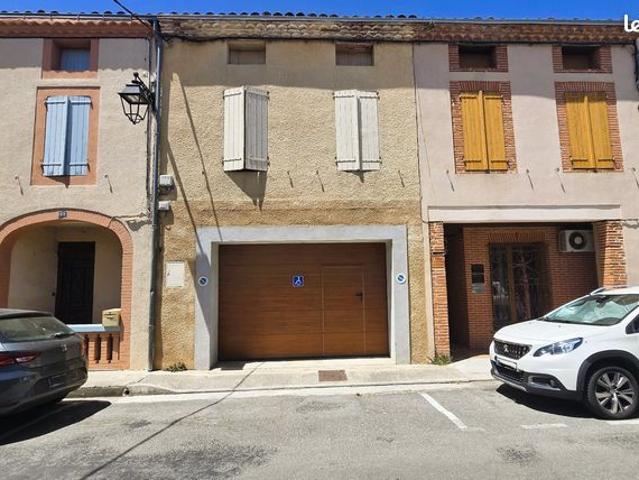 Maison vente à Pamiers, Mazères