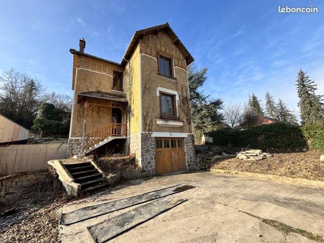 Maison vente à Vichy, Bellerive-sur-allier