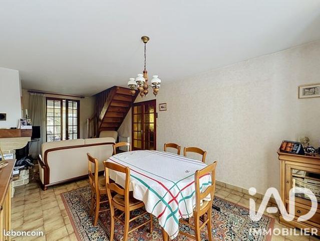 Maison vente à Bressuire, Thouars
