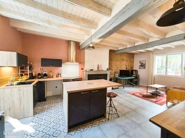 Maison vente à Saverdun, Ariège