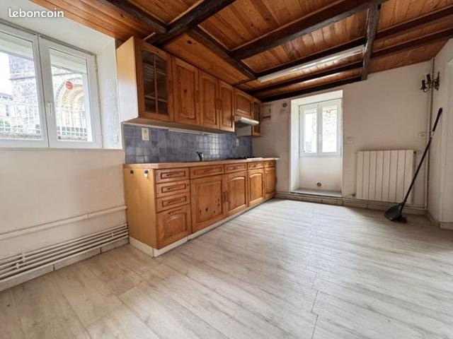 Maison vente à Cognac, Saint-laurent-de-cognac