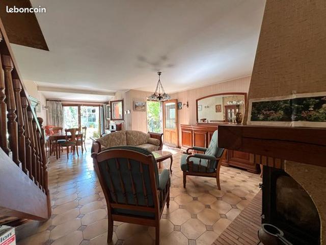 Maison vente à Caussade, Tarn-et-Garonne
