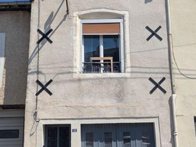 Maison vente à Commercy, Saint-mihiel