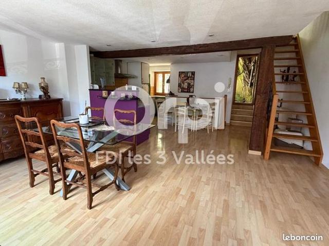 Maison vente à Thann-Guebwiller, Thann