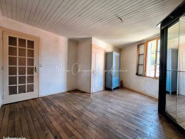 Maison vente à Tulle, Laguenne