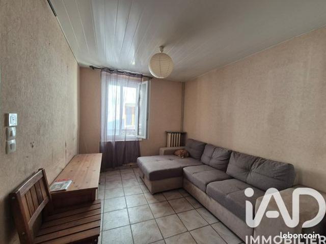 Maison vente à Meaux, Saâcy-sur-marne