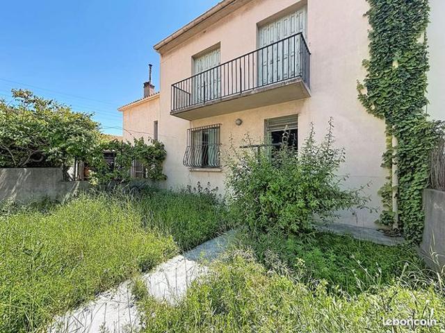 Maison vente à Perpignan