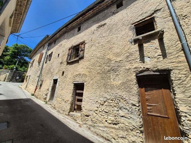Maison vente à Albi, Sainte-croix
