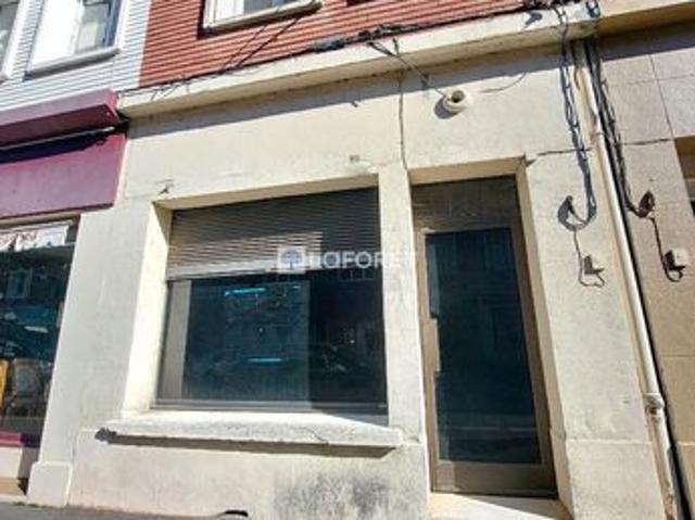 Maison vente à Laon, La Fère