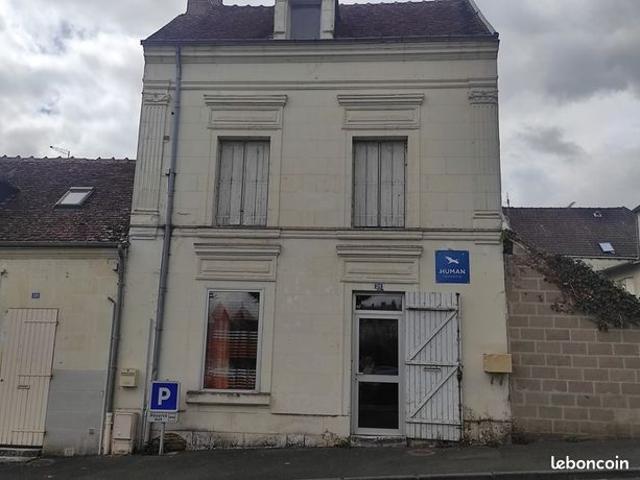 Maison vente à Romorantin-Lanthenay, Saint-aignan