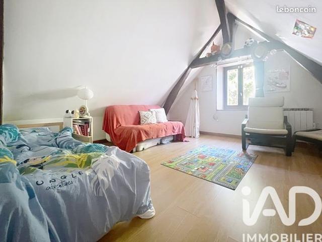 Maison vente à Tours, Montbazon