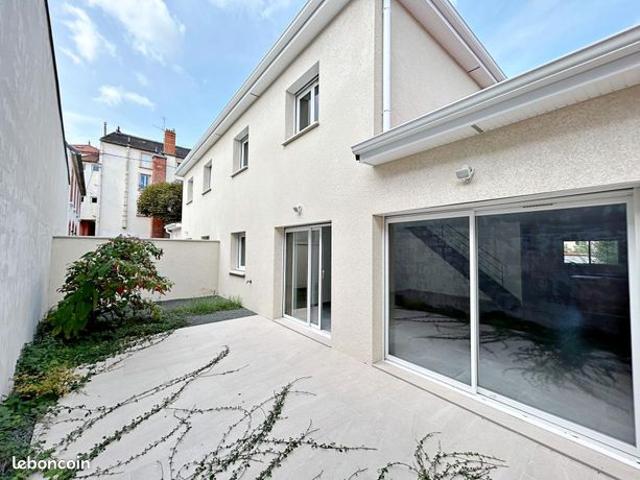 Maison vente à Roanne