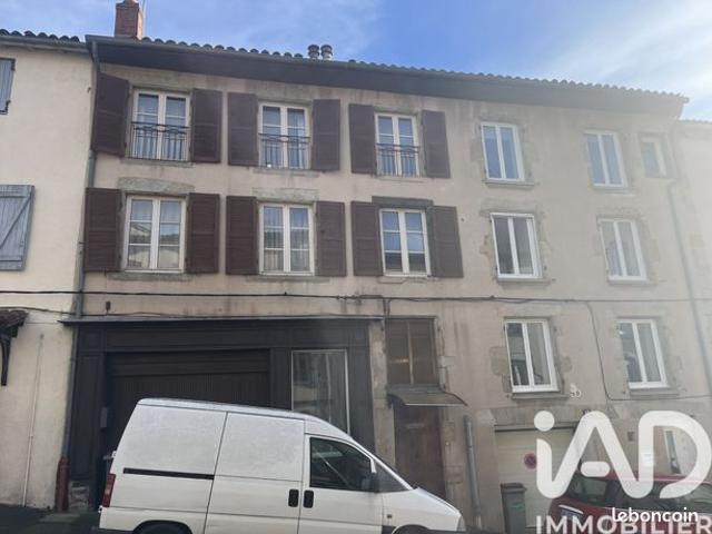 Maison vente à Thiers