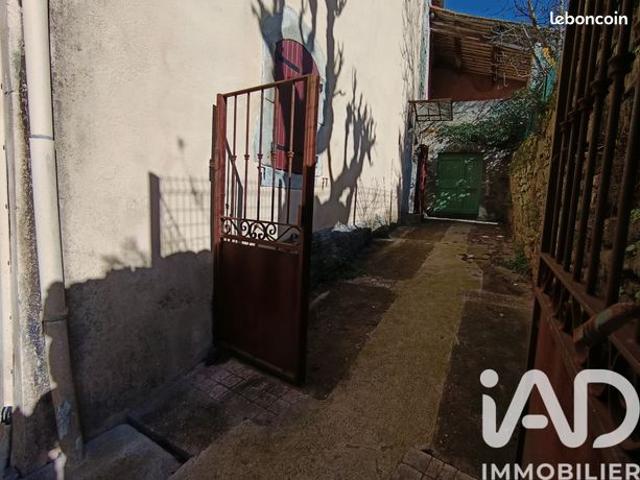 Maison vente à Les Vans, Ardèche