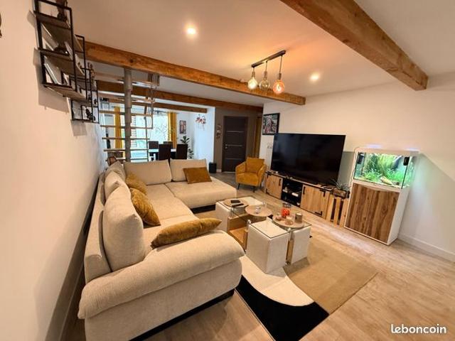 Maison vente à Narbonne, Coursan