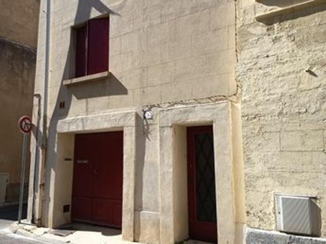 Maison vente à Nîmes, Beaucaire