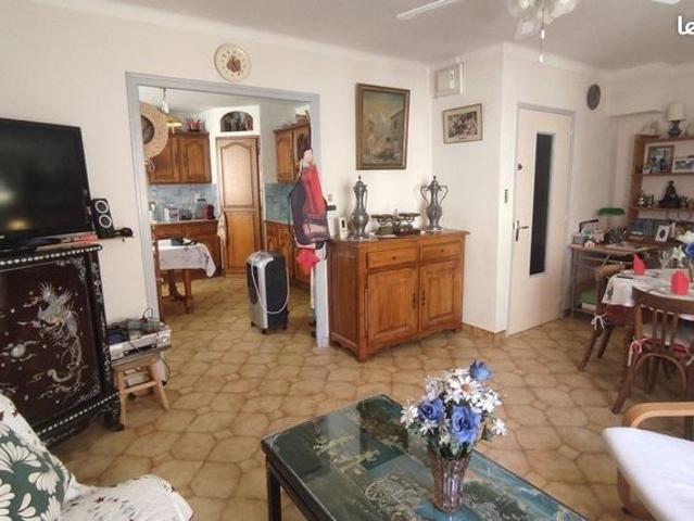 Maison vente à Nîmes, Beaucaire