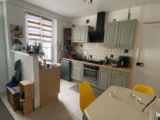 Maison vente à Senlis, Ver-sur-launette