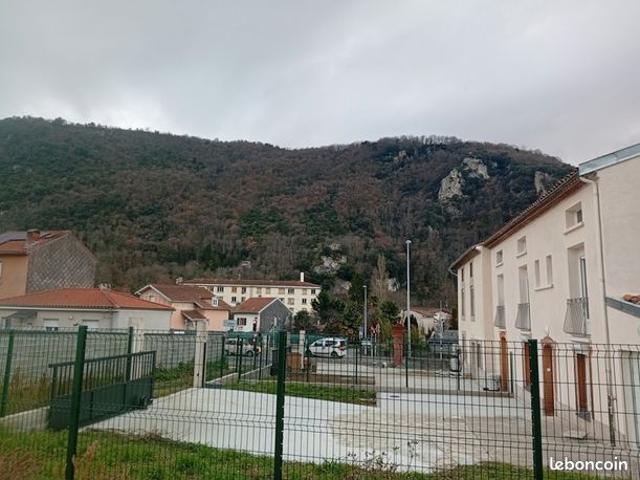 Maison vente à Foix
