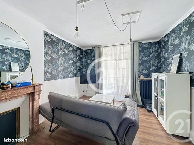 Maison vente à Cognac, Charente