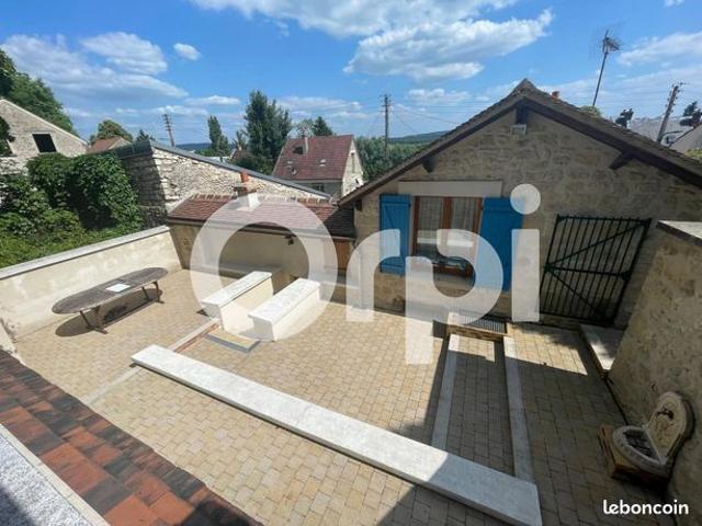 Maison vente à Champagne-sur-oise