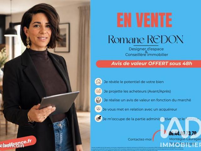 Maison vente à Revel, Haute-Garonne