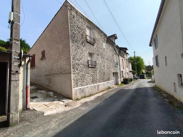 Maison vente à Reuil-en-brie, Seine-et-Marne