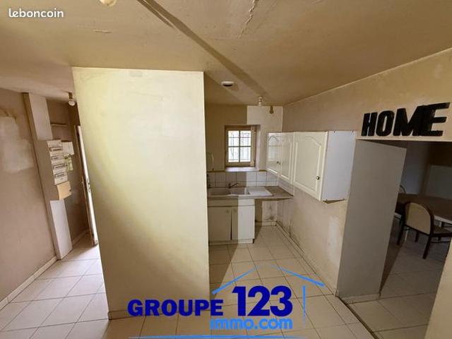 Maison vente à Auxerre, Appoigny