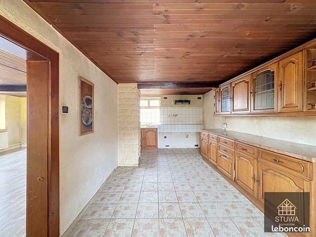 Maison vente à Saverne, Reipertswiller