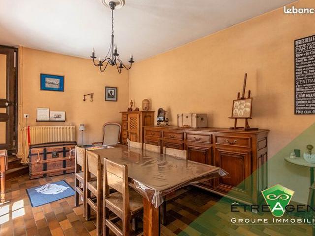 Maison vente à Mantes-la-Jolie, Mantes-la-jolie