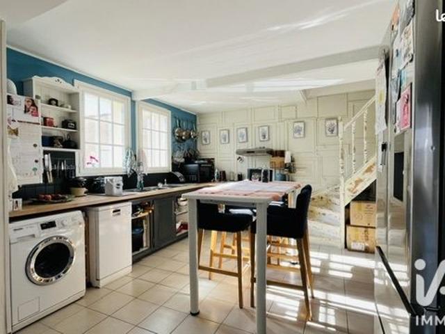 Maison vente à Libourne