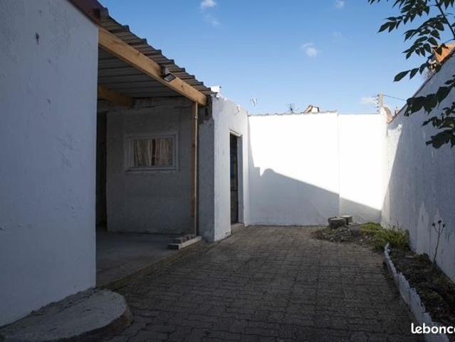 Maison vente à Montreuil-sur-Mer, Berck